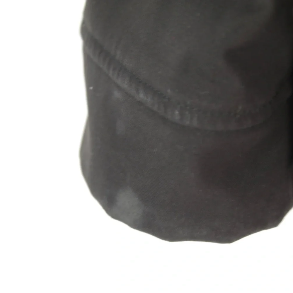 Free Country Black Full Zip Jacket Womens Size XL - Picture 6 of 7